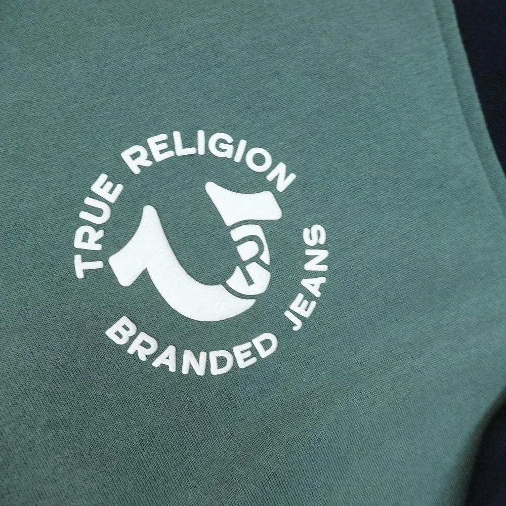 True Religion measurements are